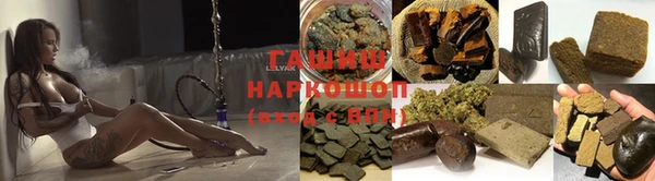 хмурый Дмитров