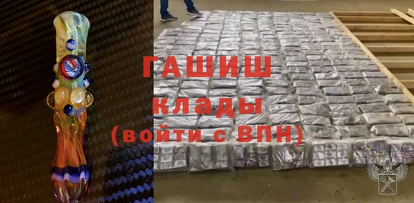 хмурый Дмитров